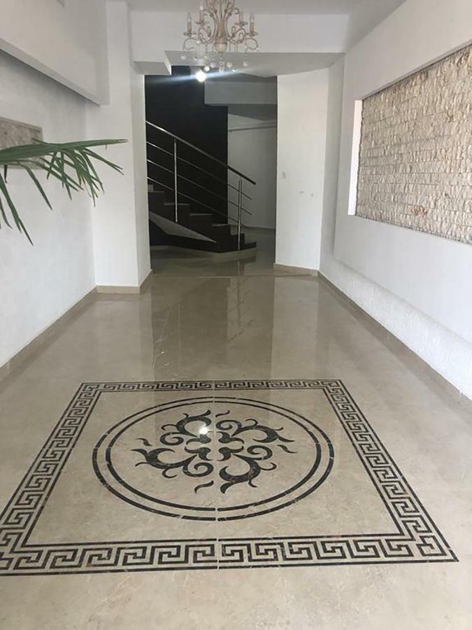Donny Luxury Apartment Năvodari المظهر الخارجي الصورة