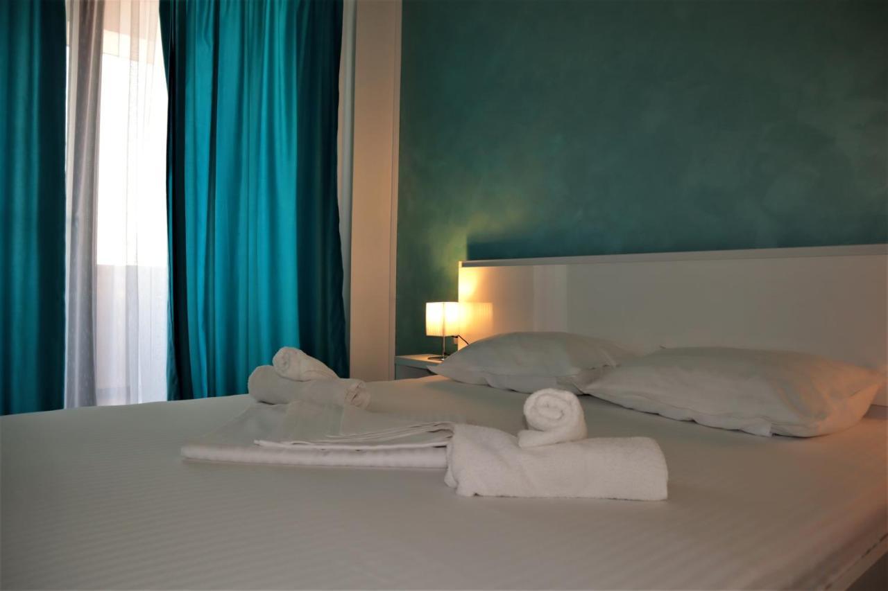 Donny Luxury Apartment Năvodari المظهر الخارجي الصورة